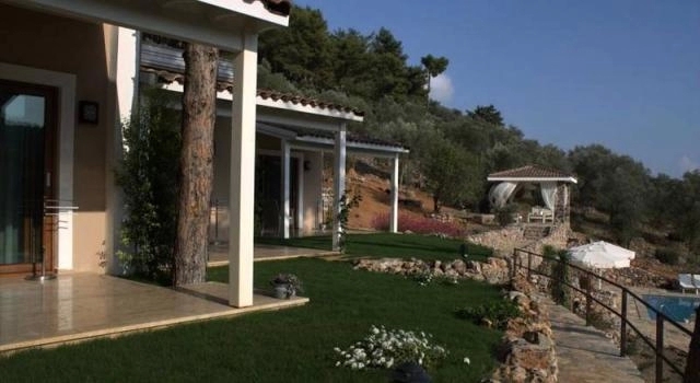 D&C Gocek Hotel | Lüks Otellerden Uygun Fiyatlı Konaklama Birimlerine Kadar İndirimli Rezervasyon ve Satış