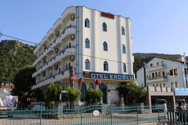 Eroğlu Hotel