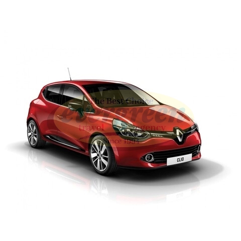 Renault CLİO 4 